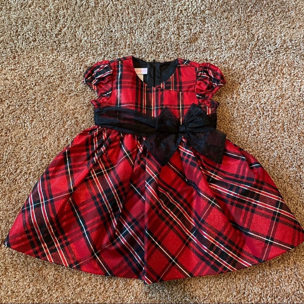 BONNIE BABY Dress